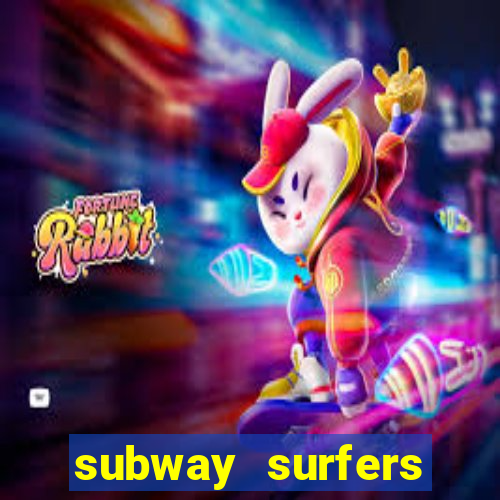 subway surfers money demo